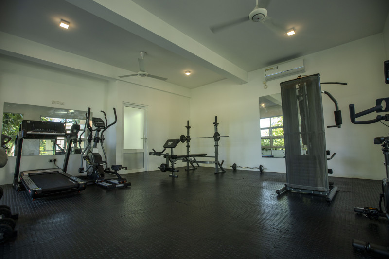 Gymnasium