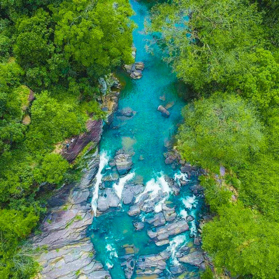 Narampanawa Bathing Spot