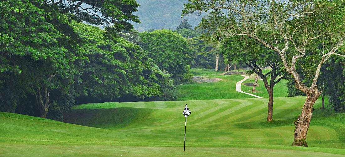 Golf Course